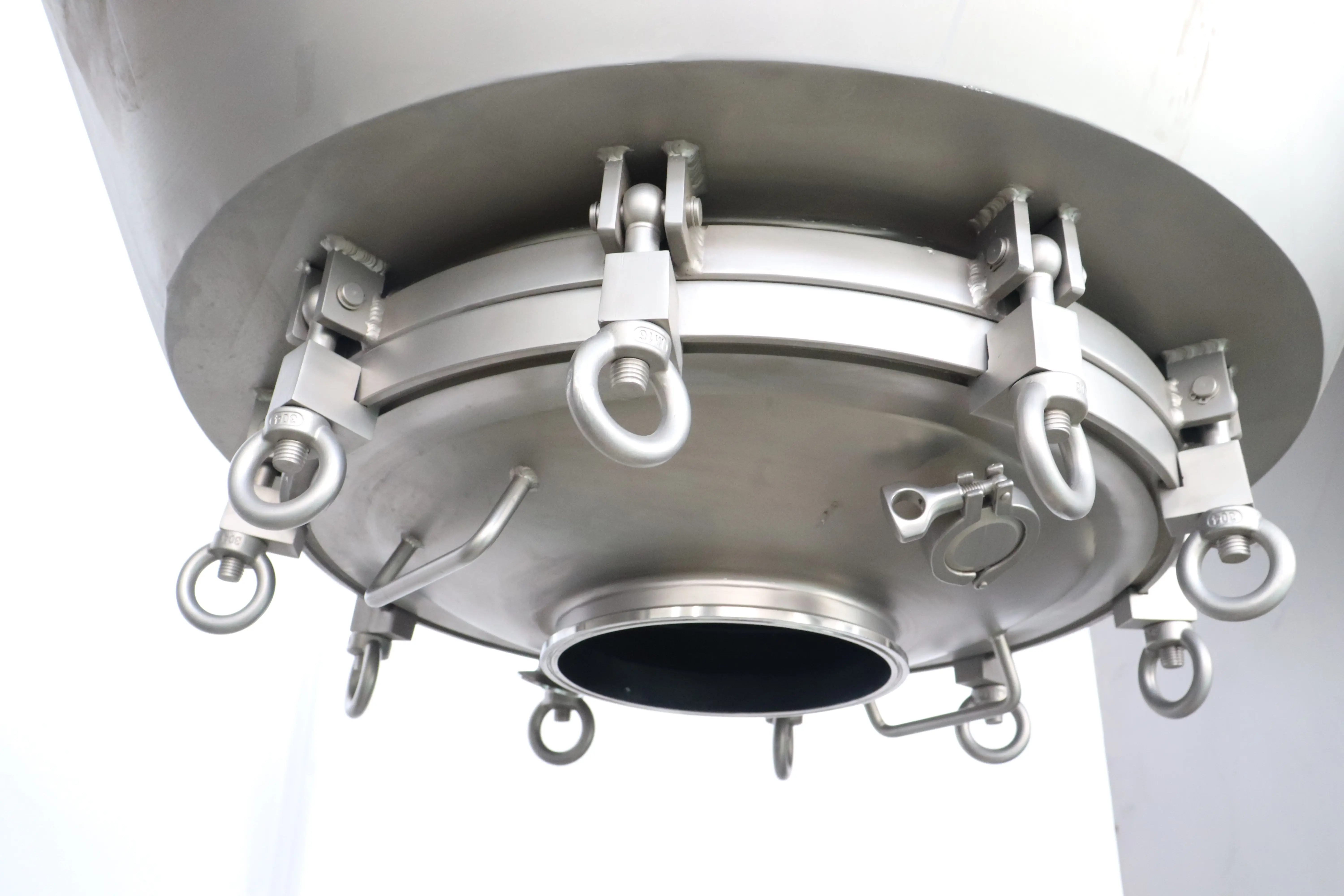 Proveedor de unidades de secado multifuncionales personalizadas con cuchillas | Zhanghua1 5