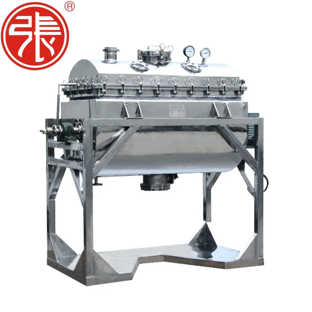 Best airflow dryer for chemical industry | Zhanghua 2