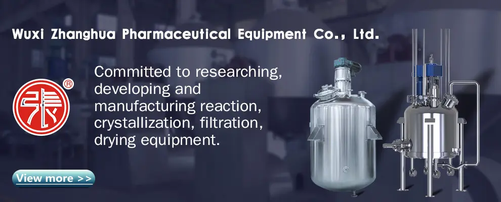 Best airflow dryer for chemical industry | Zhanghua 3