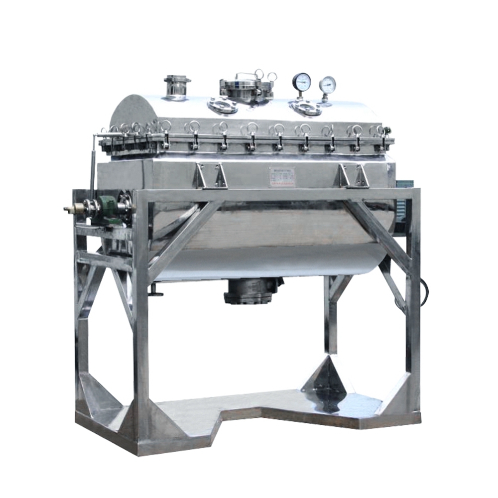 Best airflow dryer for chemical industry | Zhanghua 8