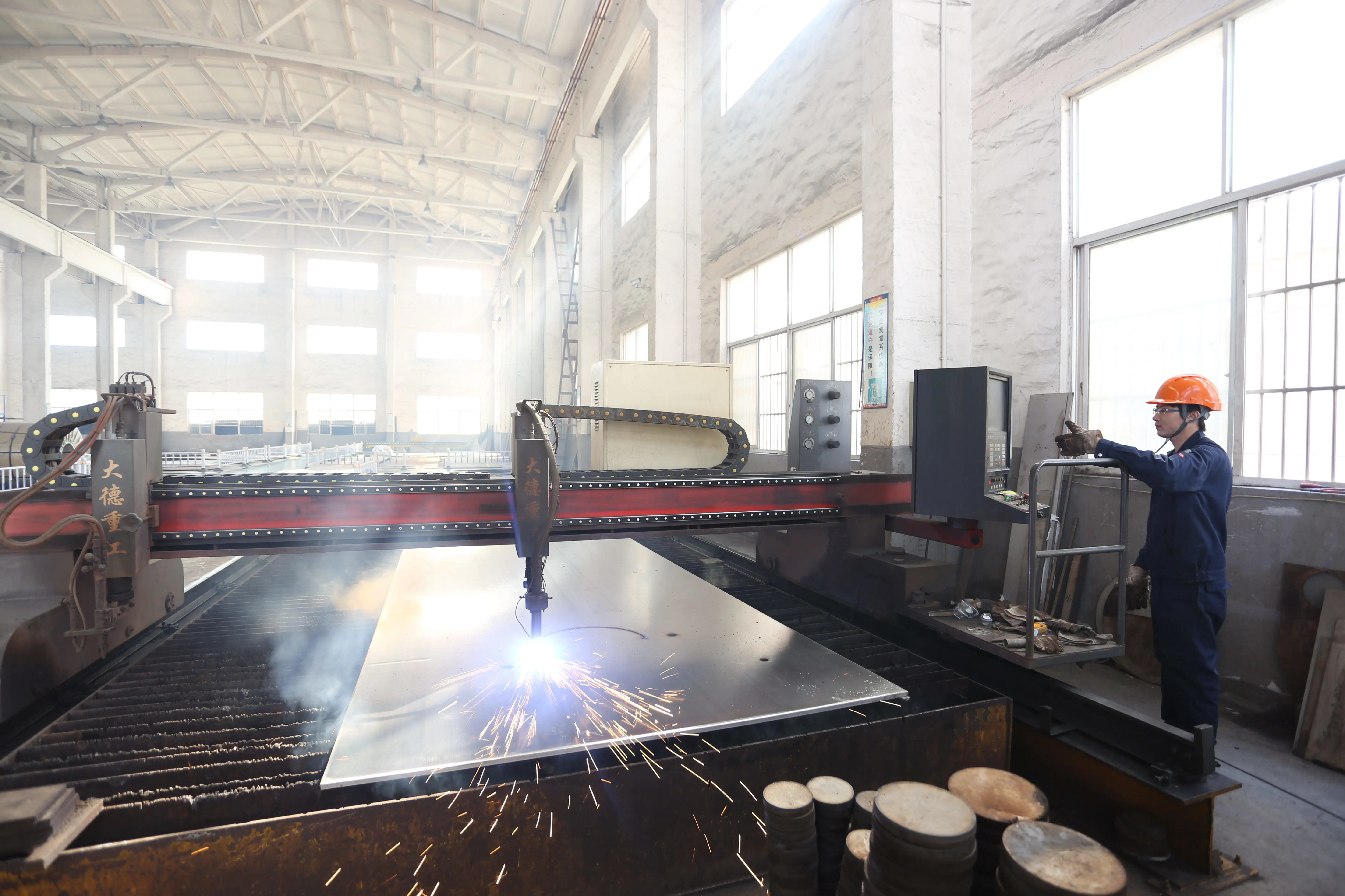 Custom crystallizer machine for drying and dehumidifying powdery materials Manufacturer | Zhanghua 2