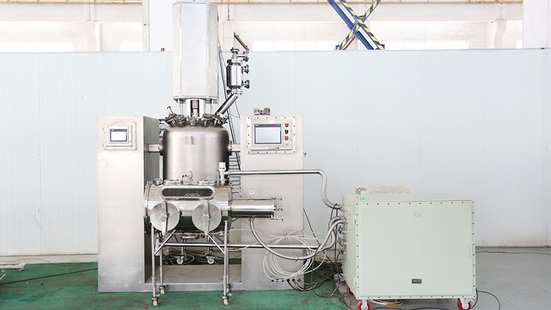 Israeli customers buy DN500 glove box 1