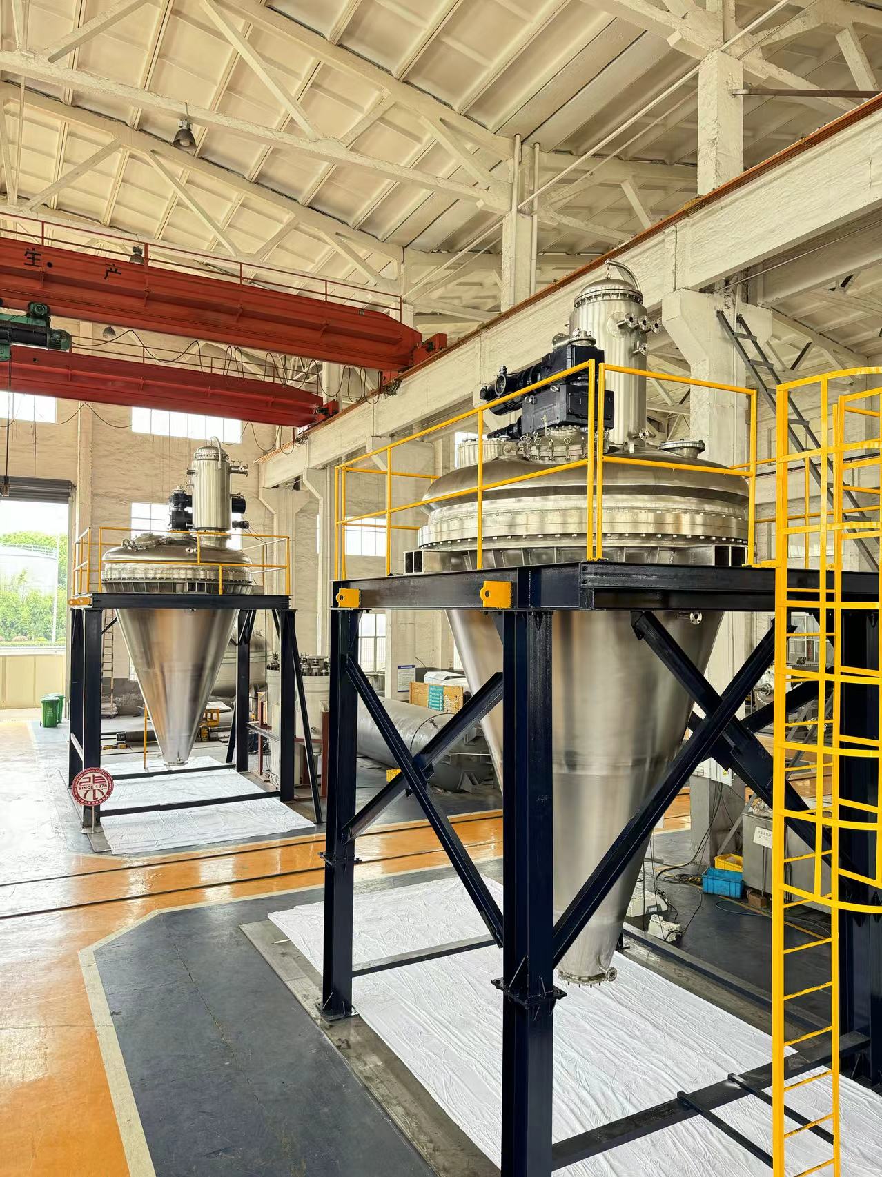 Introduction au cône unique spiralé à simple cantilever 2