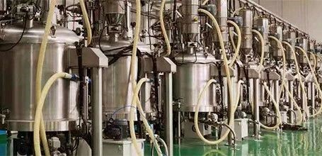 ろ過および洗浄装置