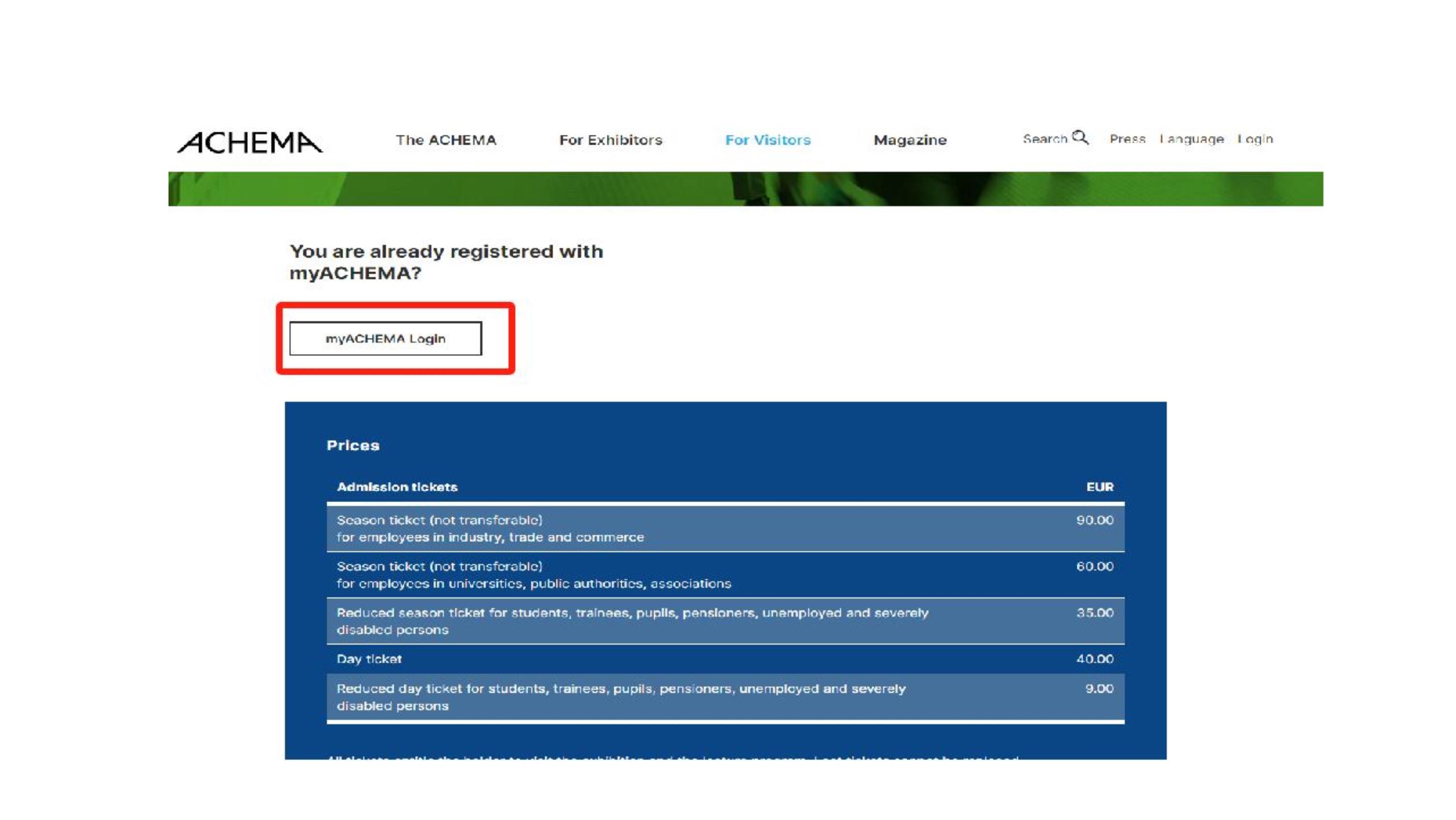  Jos sinulla on jo tili, kirjaudu sisään suoraan