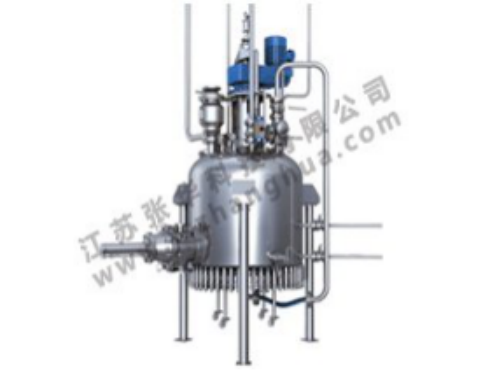 تطبيق مجفف مرشح نوتش المحرّك المصنوع من سبيكة هاستيلوي ("معدات ثلاثية في واحد") في ظروف التآكل الشديد 2