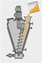Едноконусен спирален изпарител - Wuxi Zhanghua Medical Equipment Co., Ltd. 2