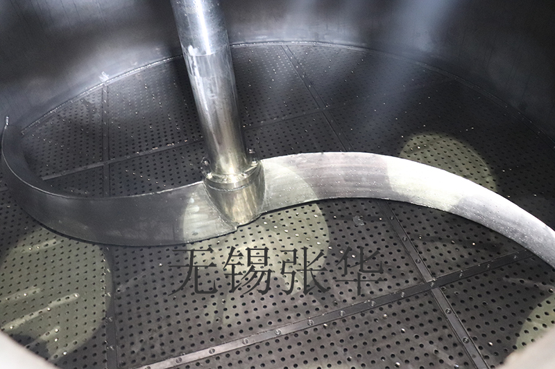 how to install Multi-layer Sintered Wire Mesh Metal Filter plate? | Zhanghua 2