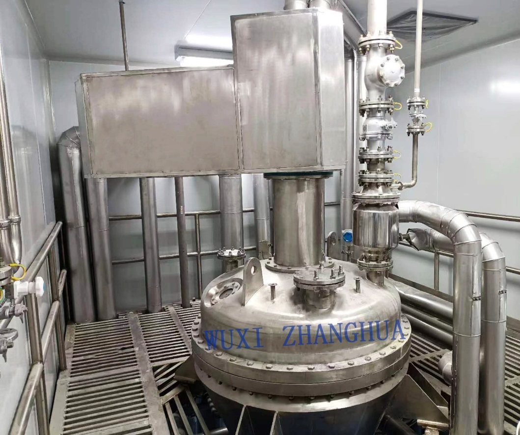 Despre uscătorul vertical Zhanghua - manualul de utilizare al uscătorului conic Nauta | Zhanghua 1