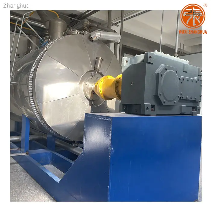 Zhanghua | Custom rotary vacuum paddle dryer design for pharmaceutical industry 1