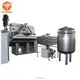 Best hot air drying system supplier | Zhanghua 1