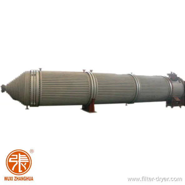 Zhanghua | Best film evaporator for foodstuff industry 1