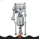 Best stainless steel reaction kettle for chemical industry | Zhanghua 1