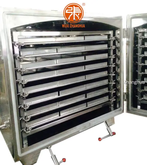 Zhanghua | Top industrial vacuum oven for sale 1