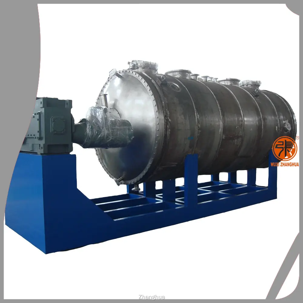 Zhanghua | Best double cone vacuum dryer for sale 1