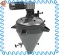 Custom powder mixer machine for foodstuff industry Manufacturer | Zhanghua 1