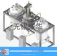 Custom ss fermenter for chemical industry Manufacturer | Zhanghua 1