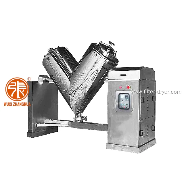 v blender machine at Wholesale Prices | Zhanghua 1