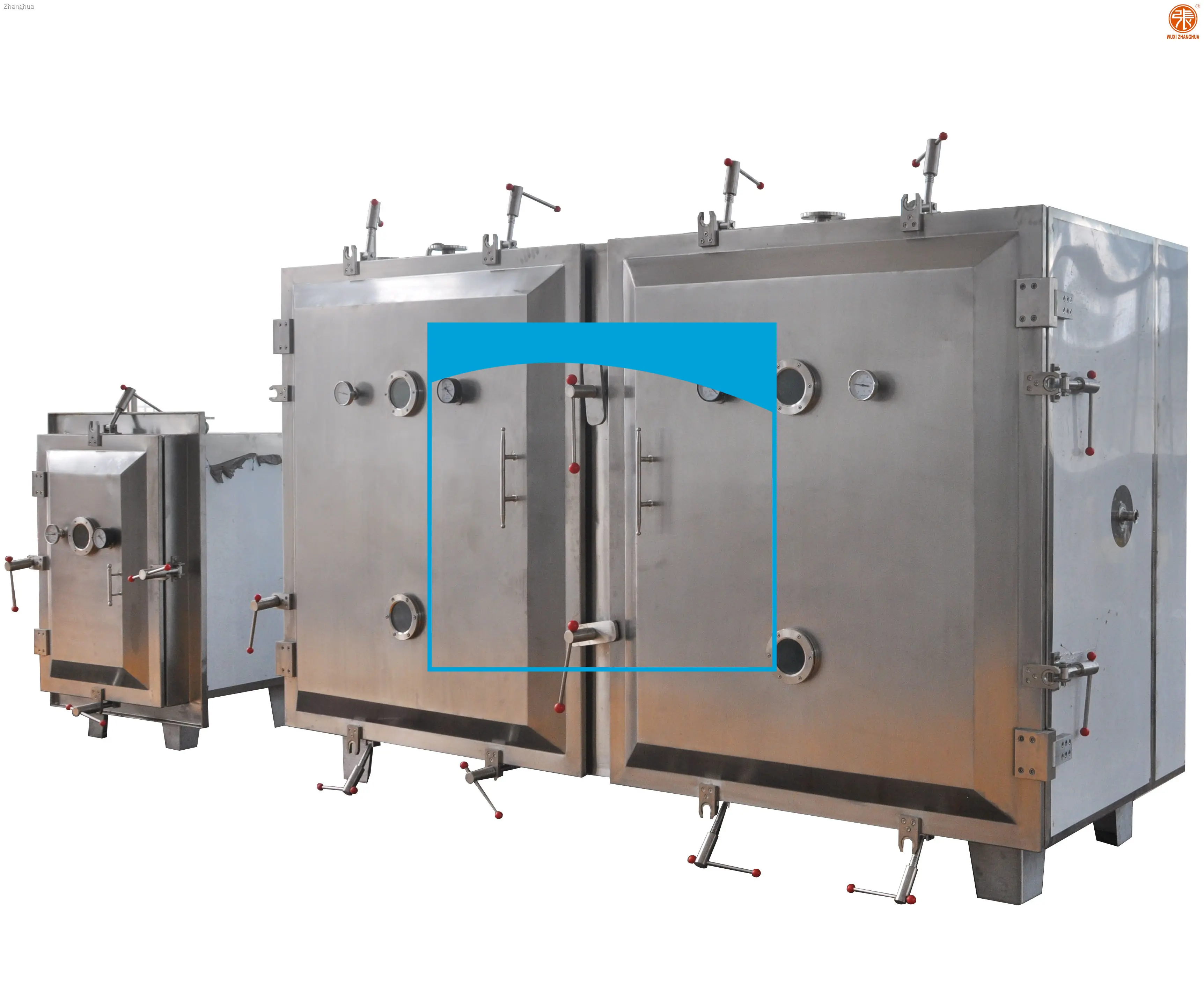 industrial vacuum oven at Wholesale Prices | Zhanghua 1
