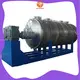 Custom rotary vacuum paddle dryer company | Zhanghua 1