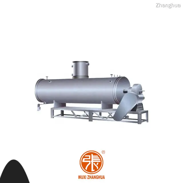 Zhanghua | La migliore azienda di essiccatori a vuoto 1