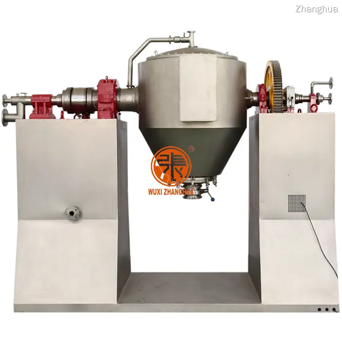 Zhanghua | Best Multifunctional drying unit with blades supplier 1