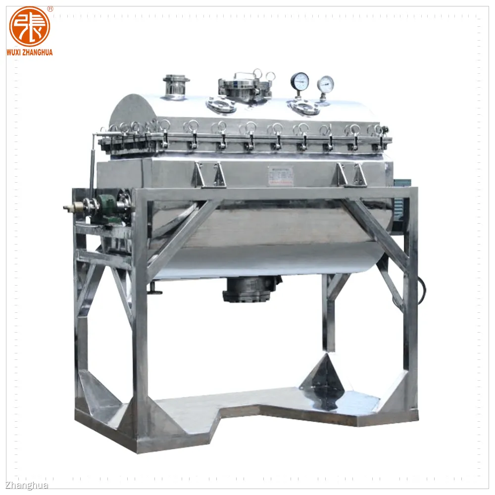Customized technical solutions airflow dryer supplier | Zhanghua 1