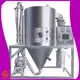 Top industrial spray dryer manufacturer for pharmaceutical industry | Zhanghua 1