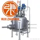 Custom glass lined agitated nutsche filter dryer for precious metal separation Manufacturer | Zhanghua 1