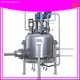 Zhanghua | Customized technical solutions agitated nutsche filter and dryer for sale 1