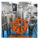 Custom stainless steel storage tanks manufacturers for pharmaceutical industry Manufacturer | Zhanghua 1