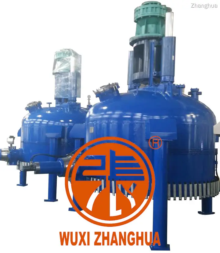 Custom agitated nutsche filter manufacturers for precious metal separation Manufacturer | Zhanghua 1