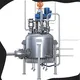 Custom agitated nutsche filter dryer for precious metal separation Manufacturer | Zhanghua 1
