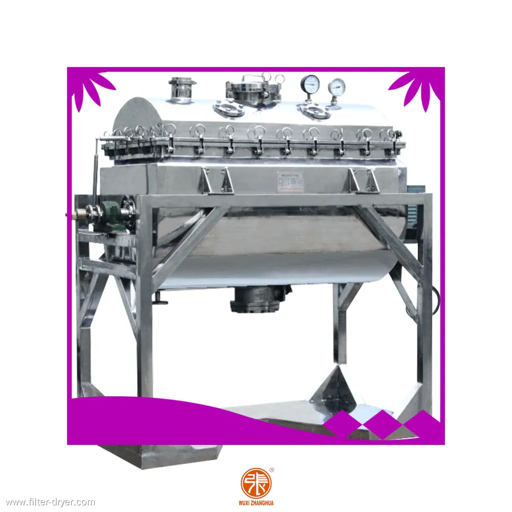 Custom airflow dryer for pharmaceutical industry Manufacturer | Zhanghua 1