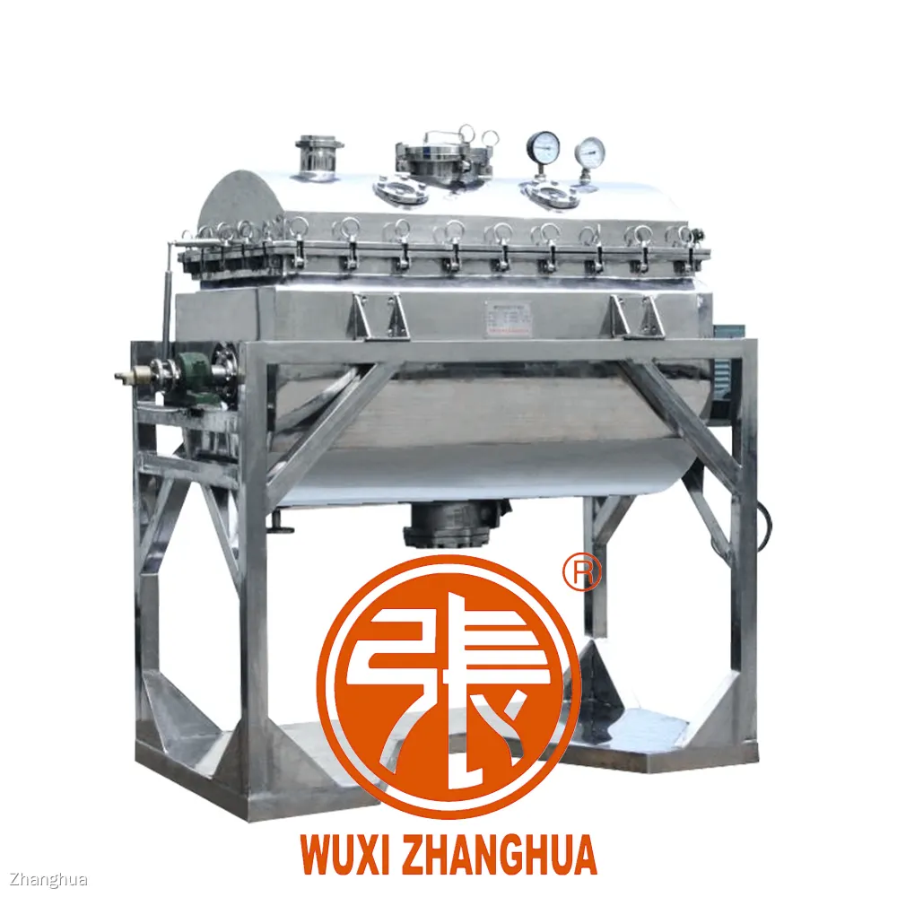Zhanghua | Customized technical solutions airflow dryer supplier 1