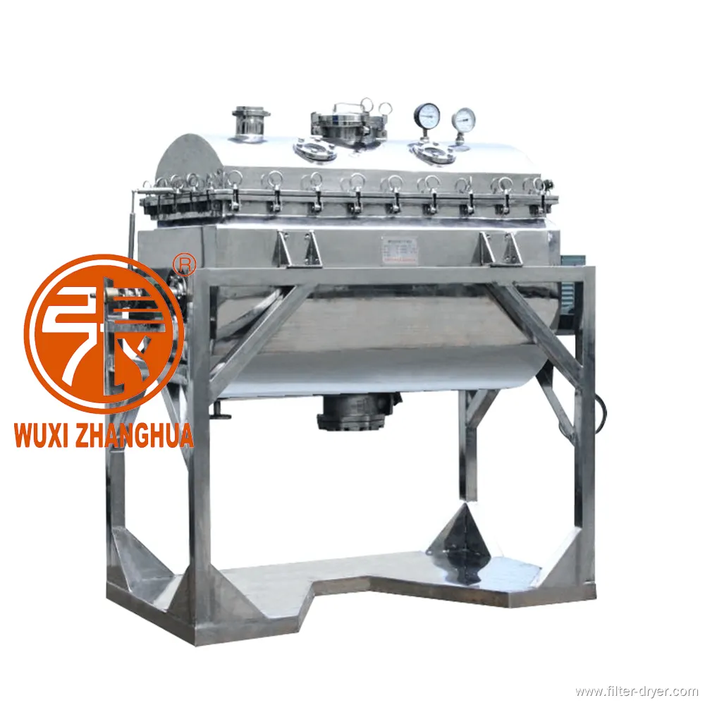 Custom airflow dryer company | Zhanghua 1