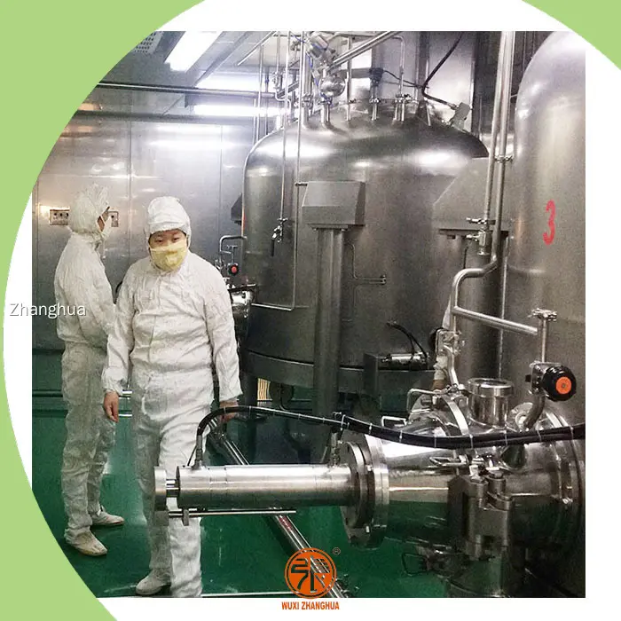 Custom agitated nutsche filter dryer manufacturer for precious metal separation Manufacturer | Zhanghua 1