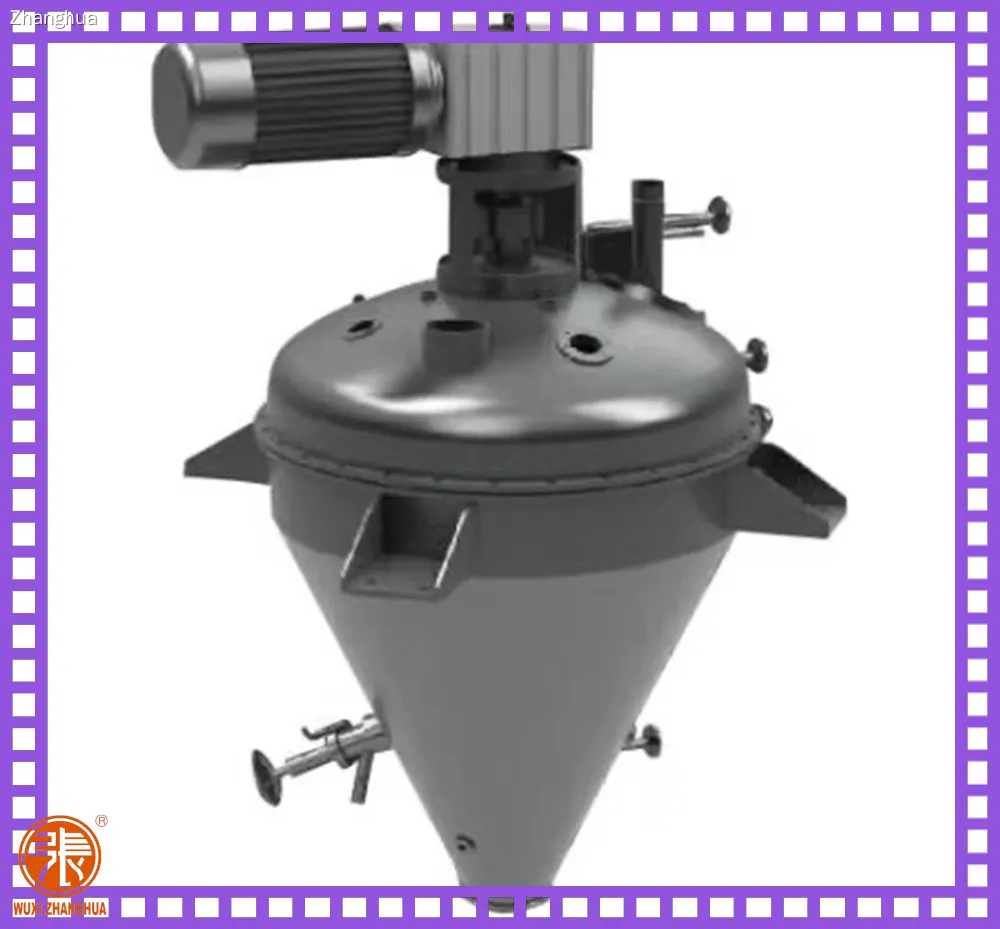 OEM drying equipment in pharmaceutical industry For Sale | Zhanghua 1