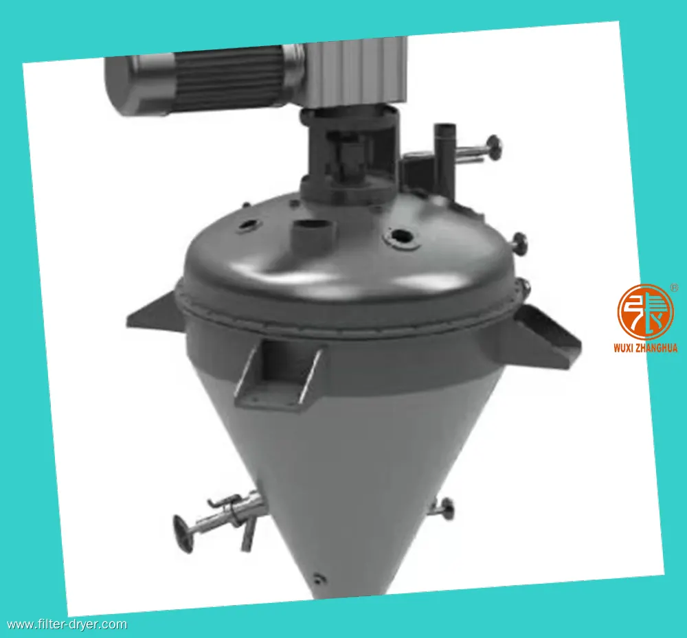 powder machine mixer at Wholesale Prices | Zhanghua 1