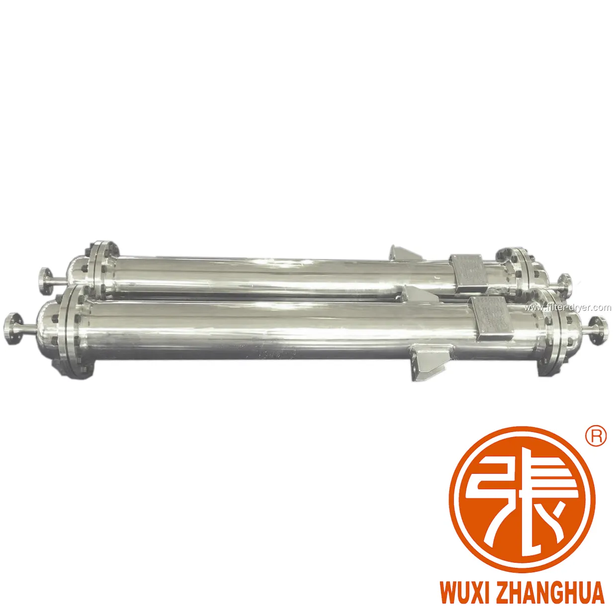Zhanghua | ODM crystalliser for chemical industry 1