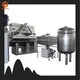 Custom food drying equipment for pharmaceutical production | Zhanghua 1