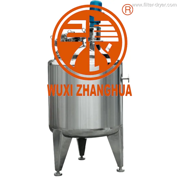 Custom pharmaceutical processing equipment Supplier Manufacturer | Zhanghua 1