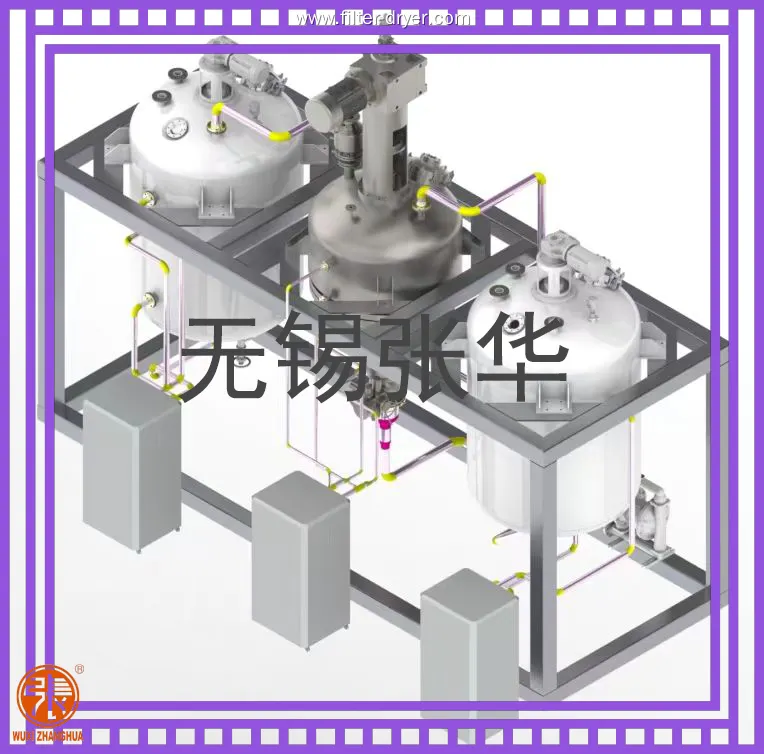 Custom ss fermenter for sale Manufacturer | Zhanghua 1