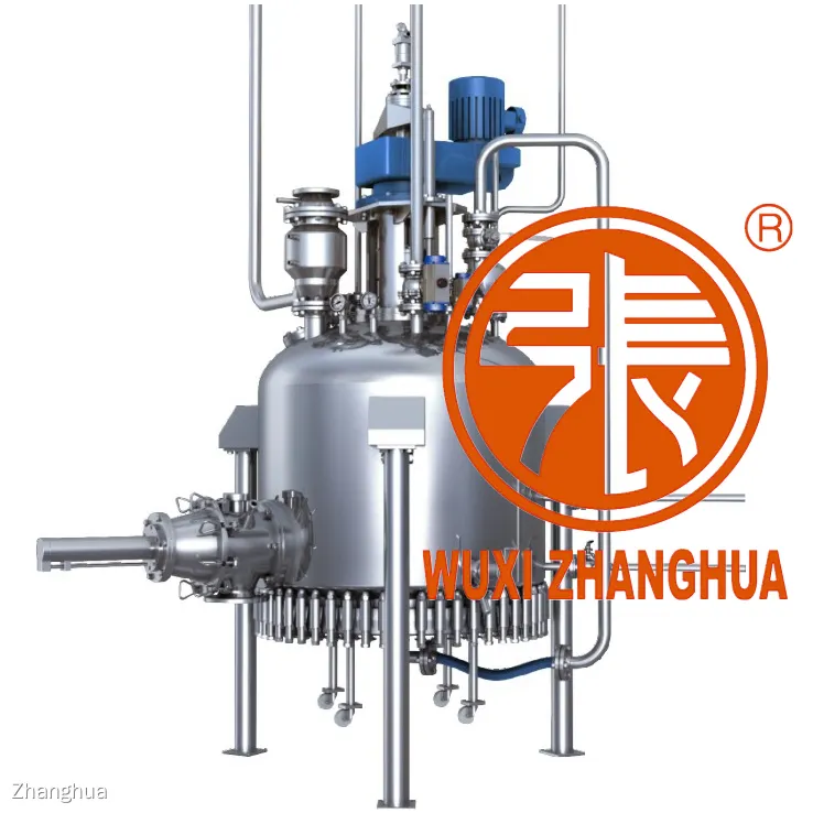 Multi-functions pharmaceutical filters for printing dyeing industry | Zhanghua 1