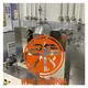 OEM double cone rotary vacuum dryer company | Zhanghua 1