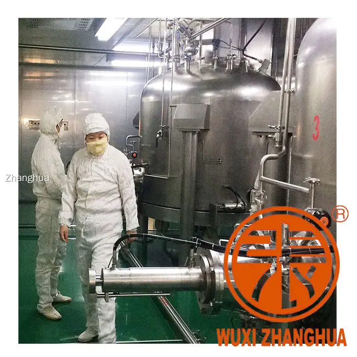 Zhanghua | Filtre ODM utilizate în industria farmaceutică pentru industria imprimării și vopsirii 1
