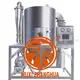Custom industrial spray dryer manufacturer company Manufacturer | Zhanghua 1