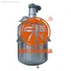 Custom stirred reactor for foodstuff industry Manufacturer | Zhanghua 1