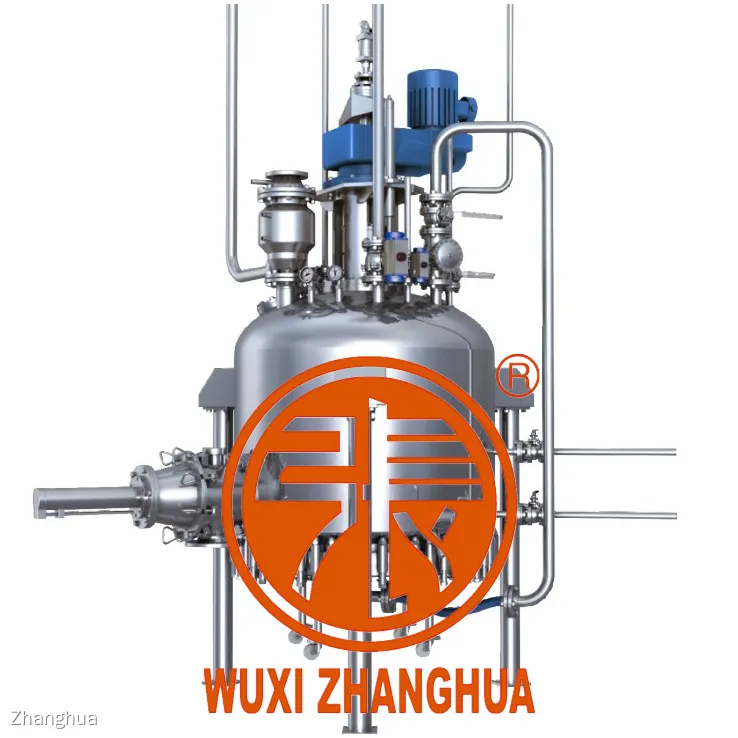 ODM filters used in pharmaceutical industry for printing dyeing industry | Zhanghua 1