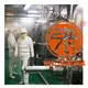 Best agitated nutsche filter dryer for solid-liquid separation | Zhanghua 1
